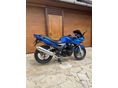 KAWASAKI ZR-7S 2001 - 9