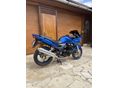 KAWASAKI ZR-7S 2001 - 10