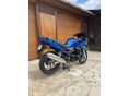 KAWASAKI ZR-7S 2001 - 11