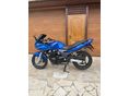 KAWASAKI ZR-7S 2001 - 18
