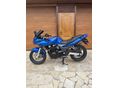 KAWASAKI ZR-7S 2001 - 19