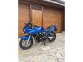 KAWASAKI ZR-7S 2001 - 21