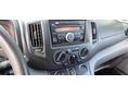 NISSAN NV200 2010/11 - 12