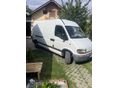 RENAULT MASTER 2002/2 - 4
