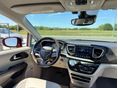 CHRYSLER PACIFICA 2020/6 - 15