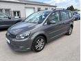 VOLKSWAGEN TOURAN 2014/7 - 1