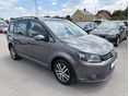 VOLKSWAGEN TOURAN 2014/7 - 2