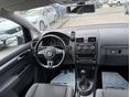 VOLKSWAGEN TOURAN 2014/7 - 8