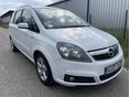 OPEL ZAFIRA B 2007/7 - 2