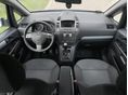 OPEL ZAFIRA B 2007/7 - 5