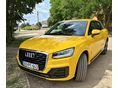 AUDI Q2 1.4 TFSI Sport