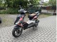 APRILIA SR 50 