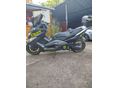 YAMAHA TMAX 2008/1 - 4