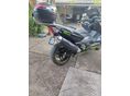YAMAHA TMAX 2008/1 - 2
