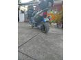YAMAHA TMAX SJ6