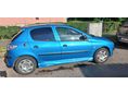 PEUGEOT 206 1999/2 - 3