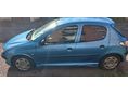 PEUGEOT 206 1999/2 - 5