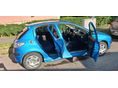 PEUGEOT 206 1999/2 - 4
