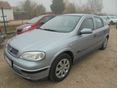 OPEL ASTRA G 1.4 16V Classic II Optima MAGYARORSZÁGI.SZERVIZKÖNYVES