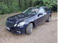 MERCEDES-BENZ E 350 2011/7 - 1