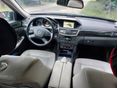MERCEDES-BENZ E 350 2011/7 - 8