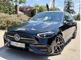 MERCEDES-BENZ C 220 d 4Matic 9G-TRONIC Mild hybrid drive ÁFÁS /Mo-i / Egy tulaj / 3000km! / Amg csomag/Prémium Plus