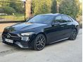 MERCEDES-BENZ C 220 2024/6 - 2