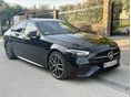MERCEDES-BENZ C 220 2024/6 - 4
