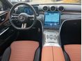 MERCEDES-BENZ C 220 2024/6 - 13