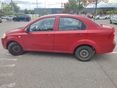 CHEVROLET AVEO 2006 - 5