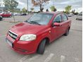 CHEVROLET AVEO 1.4 16V Elite ABS