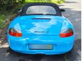 PORSCHE BOXSTER 2001/6 - 4