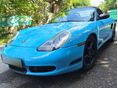 PORSCHE BOXSTER 2001/6 - 6
