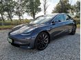 TESLA MODEL 3 Performance AWD (Automata) Sérülés és festés mentes!