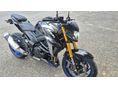 SUZUKI GSX-S 750 