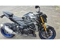 SUZUKI GSX-S 750 2021/4 - 2