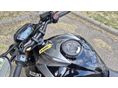 SUZUKI GSX-S 750 2021/4 - 3