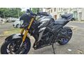 SUZUKI GSX-S 750 2021/4 - 4