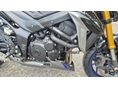SUZUKI GSX-S 750 2021/4 - 6