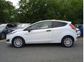 FORD FIESTA 2017/3 - 1