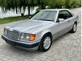 MERCEDES-BENZ 300 1991/8 - 1