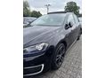 VOLKSWAGEN GOLF 2015/11 - 12