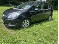 OPEL MERIVA B 1.3 CDTI EcoFlex Cosmo Start-Stop Olasz.Rozsdamentes.szép állapotban