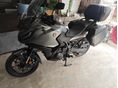 HONDA NT 2023/8 - 2