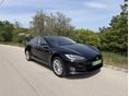 TESLA MODEL S 100D AWD (Automata) Long Range Dual Motor. CCS. LTE. Enhanced AP. Prémium hangrendszer. Téli csomag