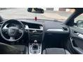 AUDI A4 2009/7 - 6
