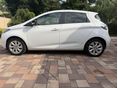 RENAULT ZOE R110 Limited