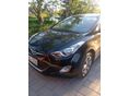 HYUNDAI ELANTRA 2012/1 - 1
