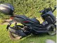 HONDA NSS 125 FORZA 