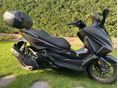 HONDA NSS 125 FORZA 2025/9 - 2